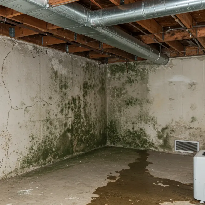 Professional Mold Removal in Oak Park, IN